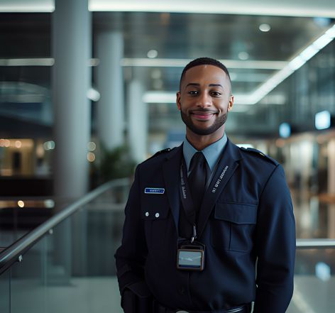 Security & Concierge